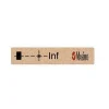 Bandes adhésives de remplacement pour capteur LNCS Inf - 1 boîte de 102 unités