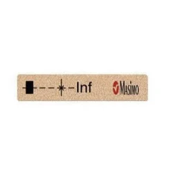 Bandes adhésives de remplacement pour capteur LNCS Inf - 1 boîte de 102 unités