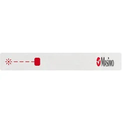 Bandes de remplacement pour capteur RD Set NeoPt500 - 1 boîte de 10 unités