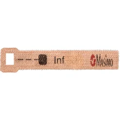 Bandes de remplacement pour capteur RD rainbow Set Inf - 1 boîte de 50 unités