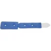 Bandes mousse de fixation pour capteur LNCS YI Multisite - 1 boîte de 12 unités