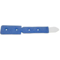Bandes mousse de fixation pour capteur LNCS YI Multisite - 1 boîte de 12 unités