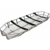 Barquette de sauvetage monobloc bariatrique - 350 kg - acier