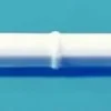 Barreau magnétique anneau pivot 8 x 3 mm PTFE x 10