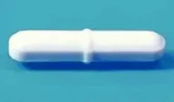 Barreau magnétique anneau pivot 8 x 3 mm PTFE x 10