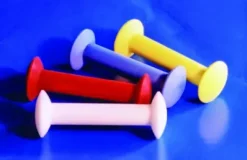 Barreau magnétique double tête longueur 55 mm ø 8 mm x 5