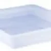 Barreau magnétique PTFE lisse longueur 15 mm Ø 45 mm x 2
