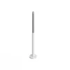 Barre d'appui verticale de toilettes Advantage Pole - fixe