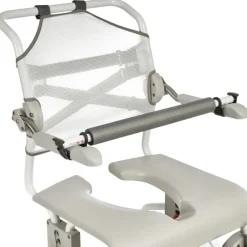 Barre transversale - 66,5 cm - pour fauteuil Swift mobil 2
