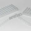 Barrette 8 tubes de stockage cl 1,1 ml vrac x 120