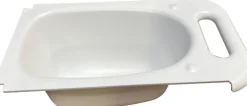 Bassin amovible de remplacement pour dispositif Milo