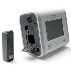 Batterie amovible pour Trilogy EV300