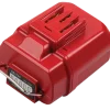 Batterie aseptique large AB-704 - Li-ion NMC - 14,6 V