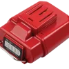 Batterie aseptique Li-Ion (NMC) 10,9 V petite - modèle AB-703