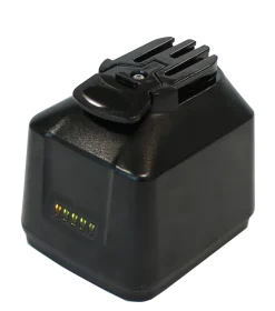 Batterie autoclavable grande SB-704 - Li-ion nanophosphate - 13,2 V