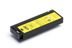 Batterie de remplacement pour aspirateur LSU