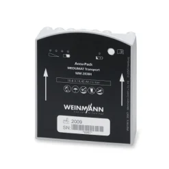 Batterie Li-ion pour MEDUMAT transport