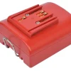 Batterie Li-ion pour moteur X-SERIE - aseptique - chargeur compatible: 89-8521-470-00