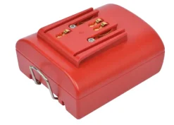 Batterie Li-ion pour moteur X-SERIE - aseptique - chargeur compatible: 89-8521-470-00