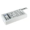 Batterie Lithium-ion avec jauge de charge, pour Efficia DFM100