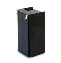 Batterie neuve de remplacement pour aspirateurs de mucosités C161 Battery