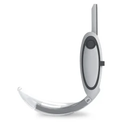 Batterie originale - Medtronic Mcgrath - 3,6 v 2,6 Ah - pour laryngoscope MAC - 1 unité