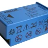 Batterie originale - Schiller - 12 v 2,8 Ah - pour défibrillateur Fred Easy - 1 unité