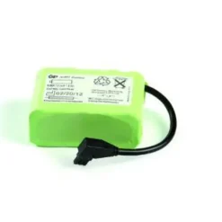 Batterie rechargeable 12 V pour aspirateur LCSU4