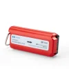 Batterie réutilisable - lithium polymère - stérilisable - pour SONICISION