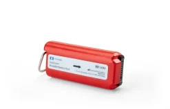 Batterie réutilisable - lithium polymère - stérilisable - pour SONICISION