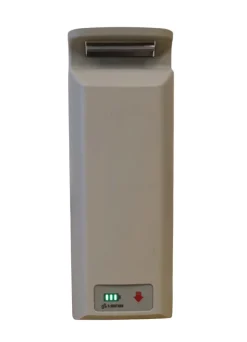 Batterie supplémentaire 5Ah au plomb SpeedE uniquement sur SKOT 3