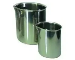 Bécher 3 l