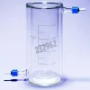 Bécher thermostatique double enveloppe 250 ml