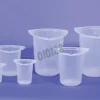 Bécher tricorn PP 100 ml x 25