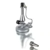 Bec Bunsen à valve raccord pour gaz propane