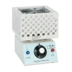 Bec électrique lab3
