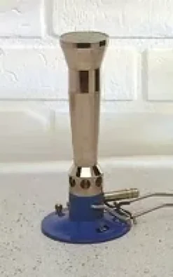 Bec meker 45 mm standard gaz nat pour utilisation intensive avec flamme de forte