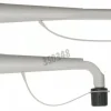 Bec verseur avec bouchon pour dispenseurs calibrex 525-530 2,5-5-10 ml