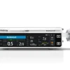 BeneFusion nSP TCI - SafeDose DERS Pousse-seringue TCI batterie standard, bibliothèque DERS