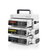 BeneFusion tDS nDS Station de transport 3 emplacements, sans alimentation