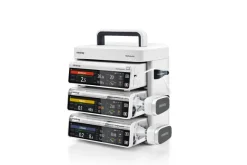 BeneFusion tDS nDS Station de transport 3 emplacements, sans alimentation