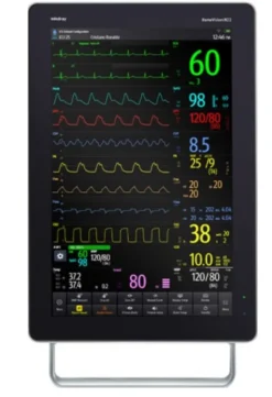 BeneVision N22 [standard], avec wifi, batterie, i-view
