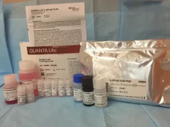 B2 GPI IgG ELISA Kit sur QUANTA-Lyser Ts automates ELISA - 1 1 x 96 tests