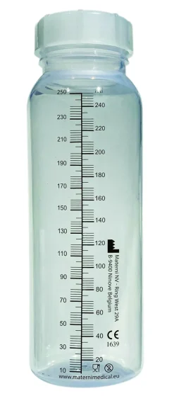 Biberon - Materni - 240 ml 6 x blister la 35 CBM - 210 la boite