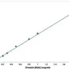 Bicinchoninic acid (bca) protein assay 1 KIT