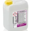 Bidon de désinfectant pour cycle chimique PURISTERIL 5 KG - 1 par carton