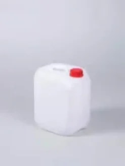 Bidon 10 l pe