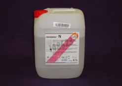 Bidon neodisher fa 10 l lave-instruments