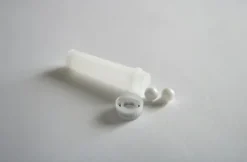 Bille céramique Ø 6,8 mm pour tubes 7 ml (85 g) 100 billes