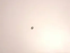 Bille de broyage 3 mm acier inoxydable